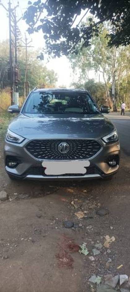 MG Astor Sharp BSVI MG Astor Sharp BSVI