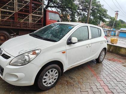 Hyundai i20 1.2 Magna