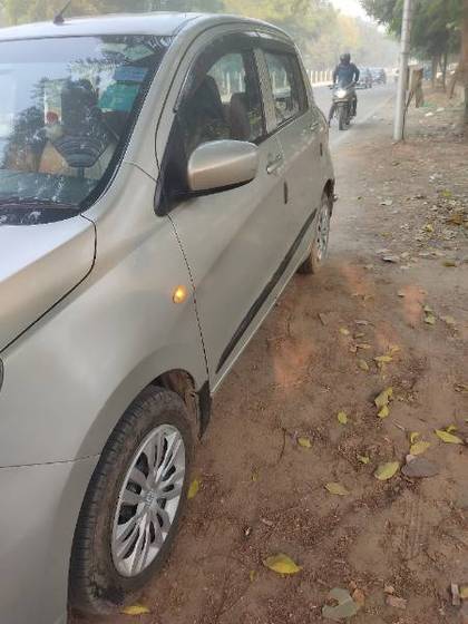 Maruti Celerio VXI CNG Optional BSIV Maruti Celerio VXI CNG Optional BSIV