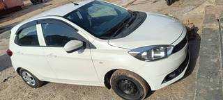 Tata Tiago 2015-2019 Tata Tiago 1.2 Revotron XT