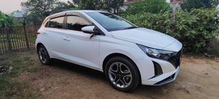 Hyundai i20 Hyundai i20 Sportz Opt