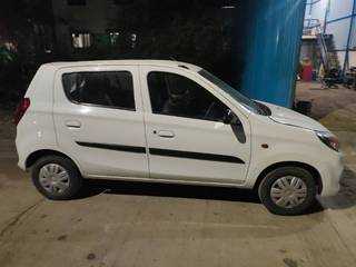 Maruti Alto 800 2016-2019 Maruti Alto 800 VXI