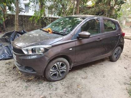 Tata Tiago 1.2 Revotron XZA Tata Tiago 1.2 Revotron XZA