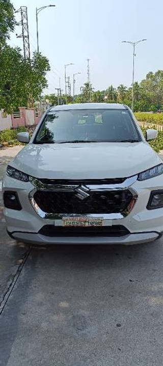 Maruti Grand Vitara Maruti Grand Vitara Sigma