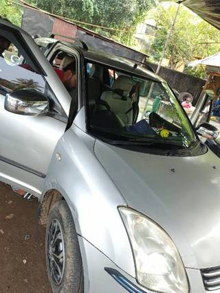 Maruti Swift 2004-2010 Maruti Swift Lxi BSIII