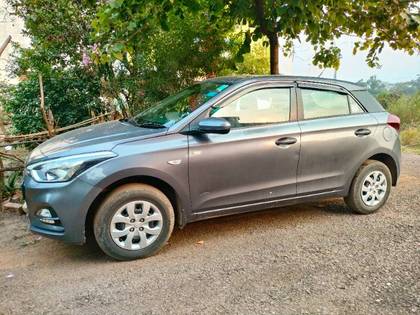 Hyundai i20 Magna Plus BSIV Hyundai i20 Magna Plus BSIV