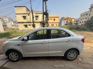 Ford Figo Aspire Ford Aspire 1.5 TDCi Trend