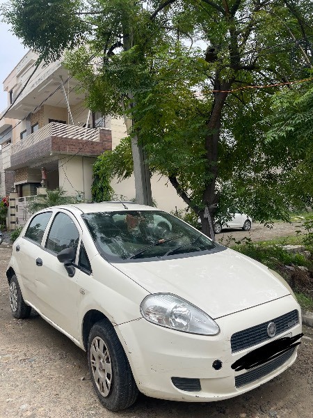 Fiat punto diesel second hand Clearance
