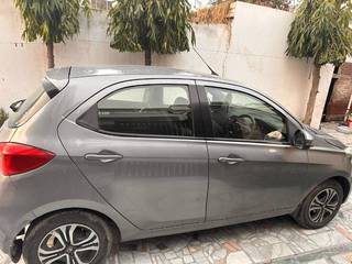 Tata Tiago 2019-2020 Tata Tiago XZ