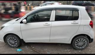 Maruti Celerio 2017-2021 Maruti Celerio ZXI MT BSIV