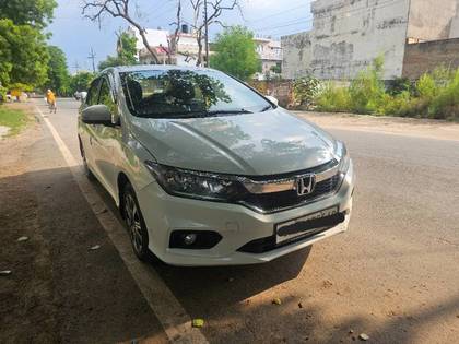 Honda City V MT