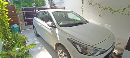 Hyundai i20 Magna Plus Hyundai i20 Magna Plus