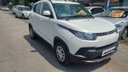 Mahindra KUV 100 mFALCON G80 K6 Plus AW Mahindra KUV 100 mFALCON G80 K6 Plus AW