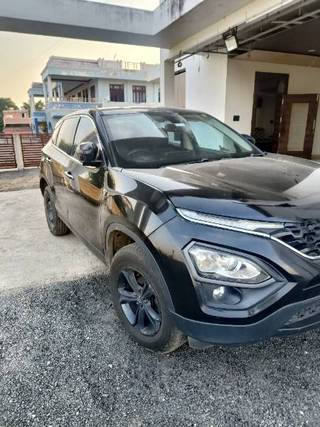 Tata Harrier 2019-2023 Tata Harrier XZ Dark Edition BSIV