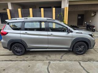 Maruti XL6 2019-2022 Maruti XL6 Alpha