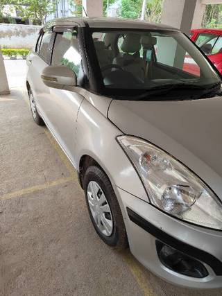 Maruti Swift Dzire 2011-2014 Maruti Swift Dzire VXI