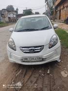 Honda Amaze EX i-Dtech Honda Amaze EX i-Dtech