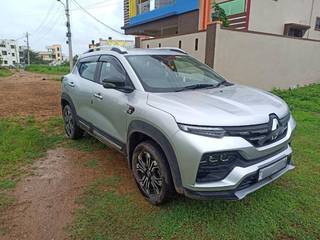 Renault Kiger 2021-2023 Renault Kiger RXT Opt