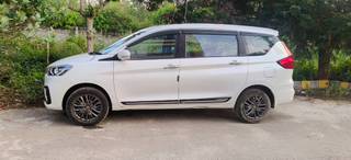 Maruti Ertiga 2015-2022 Maruti Ertiga ZXI Plus Petrol