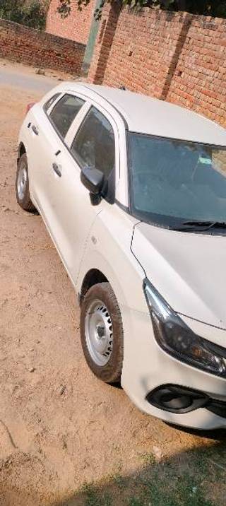 Maruti Baleno Maruti Baleno Sigma