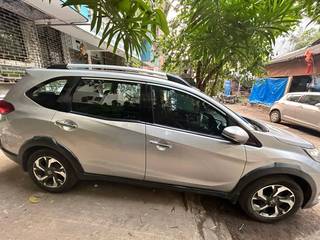 Honda BR-V Honda BR-V i-VTEC V MT