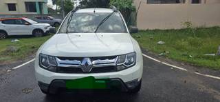 Renault Duster 2016-2019 Renault Duster 85PS Diesel RxE