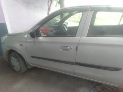 Maruti Alto K10 LX Optional