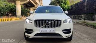 Volvo XC 90 Volvo XC 90 D5 Inscription BSIV