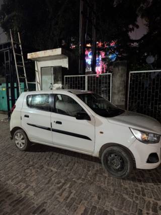 Maruti Alto K10 2014-2020 Maruti Alto K10 VXI