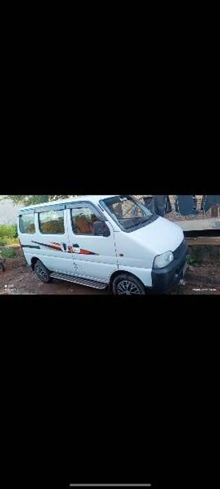 Maruti Eeco Maruti Eeco 7 Seater Standard BSIV