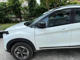 Tata Nexon Tata Nexon Creative DT