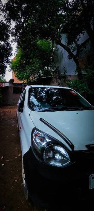 Maruti Alto 800 2012-2016 Maruti Alto 800 LX