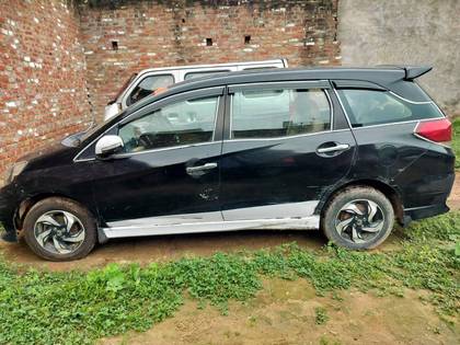 Honda Mobilio RS Option i-DTEC