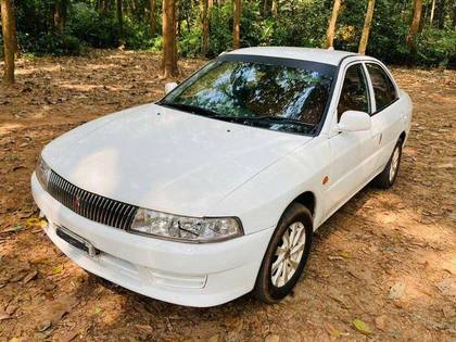 Mitsubishi Lancer 1.5 LXi Mitsubishi Lancer 1.5 LXi