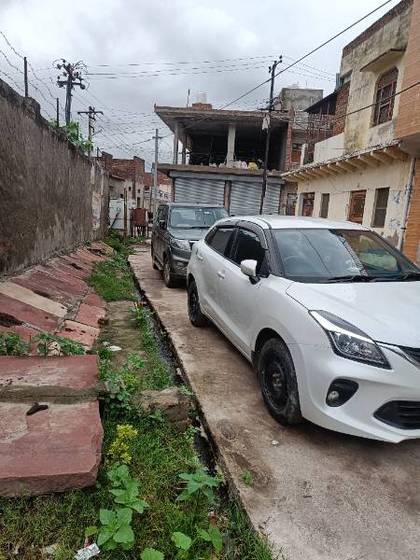 Maruti Baleno 1.2 Delta