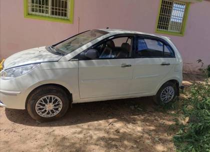 Tata Indica Aqua 1.3 Quadrajet (ABS) Tata Indica Aqua 1.3 Quadrajet (ABS)