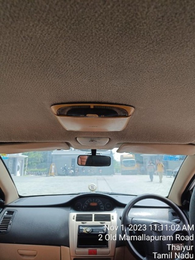 Second-hand 2013 Tata Indica TDI LS for sale in Tirupati-3