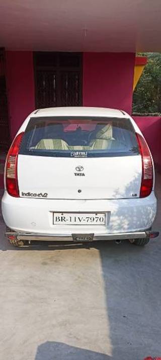 Tata Indica V2 Tata Indica V2 LS