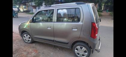 Maruti Wagon R AMT VXI