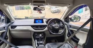 Tata Nexon 2020-2023 Tata Nexon XZA Plus AMT BSVI