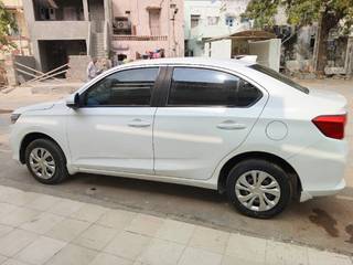 Honda Amaze 2016-2021 Honda Amaze S Petrol BSIV