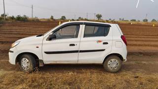 Maruti Alto 800 2016-2019 Maruti Alto 800 LXI