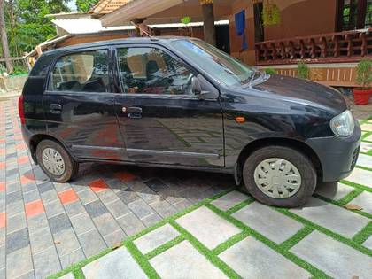 Maruti Alto 800 LXi Maruti Alto 800 LXi