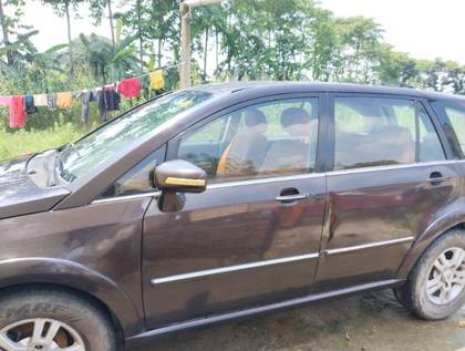 Tata Aria Pride 4x4 Tata Aria Pride 4x4