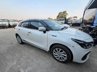 Maruti Baleno Maruti Baleno Zeta