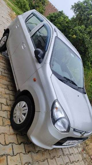 Maruti Alto 800 2012-2016 Maruti Alto 800 LXI