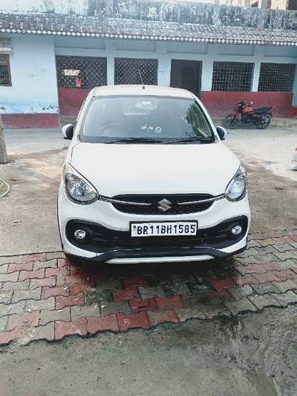 Maruti Celerio ZXI Plus Maruti Celerio ZXI Plus