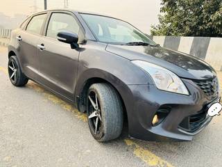 Maruti Baleno 2015-2022 Maruti Baleno 1.2 Delta