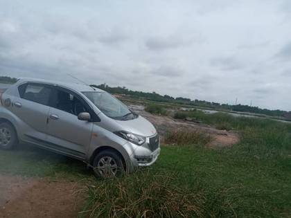 Datsun RediGO T Option