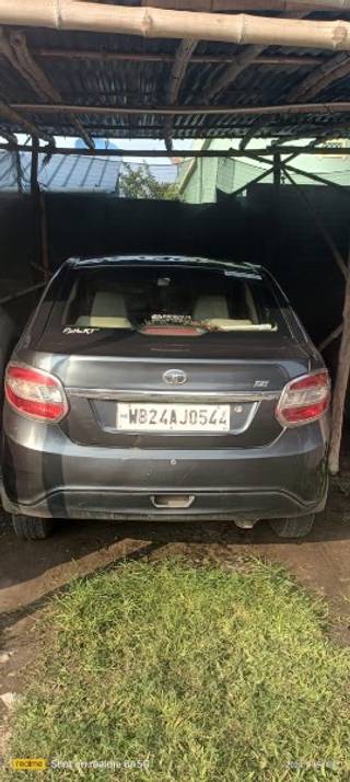 Tata Zest Tata Zest Quadrajet 1.3 75PS XE